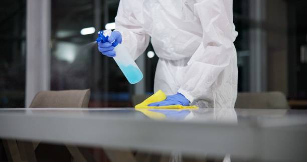Licensed Biohazard Cleanup service in Savannah, TX - Trauma Clean Pros